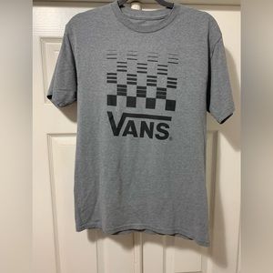 Vans Tee